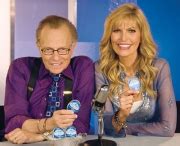 larry king infomercial